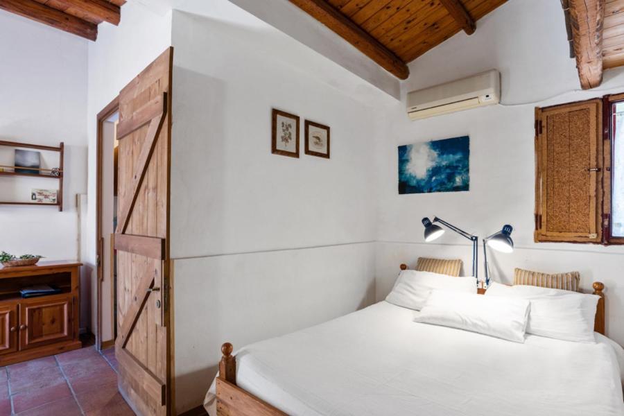 Agriturismo Terra Di Pace Noto Exteriör bild