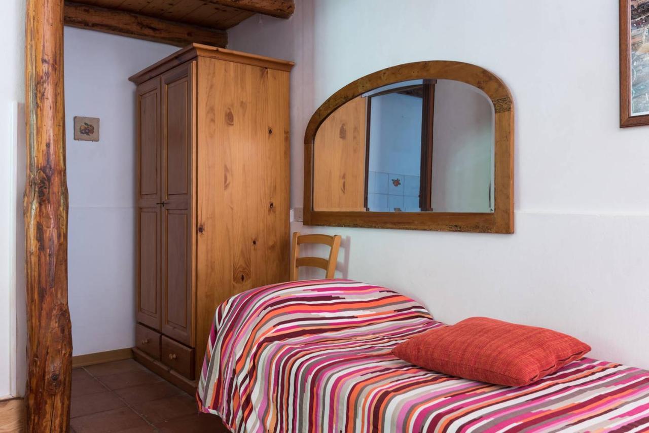 Agriturismo Terra Di Pace Noto Exteriör bild