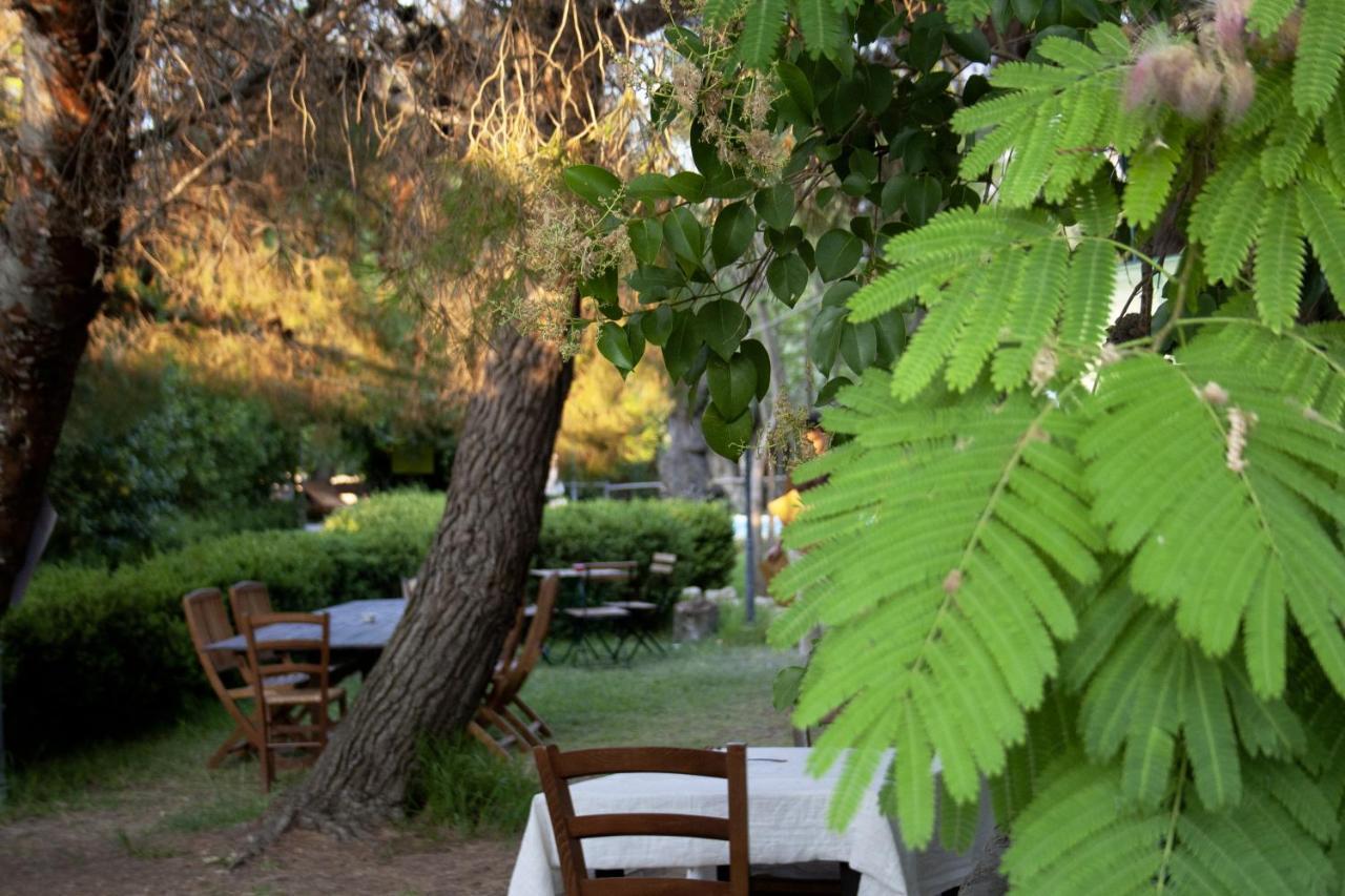 Agriturismo Terra Di Pace Noto Exteriör bild