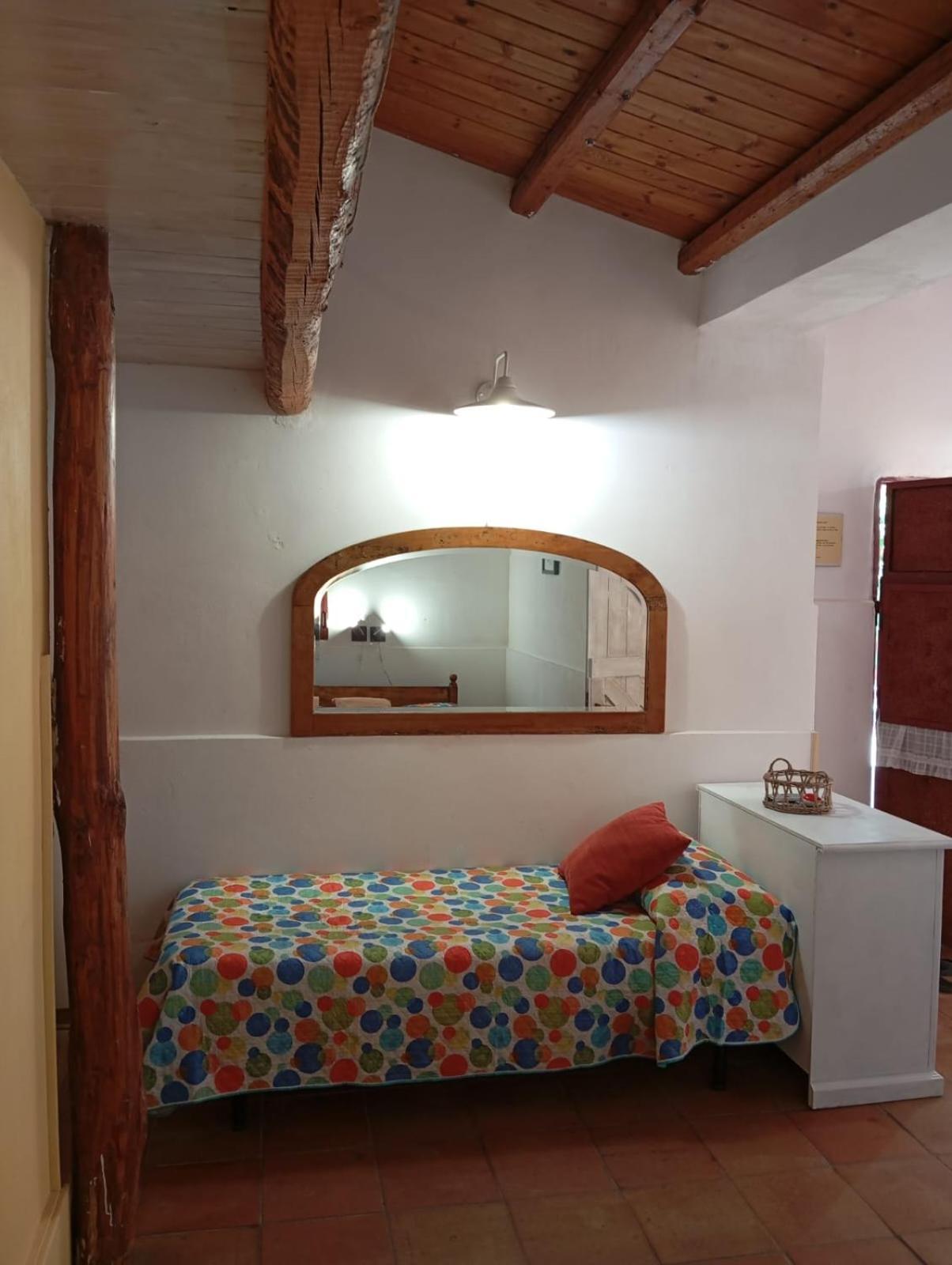 Agriturismo Terra Di Pace Noto Exteriör bild